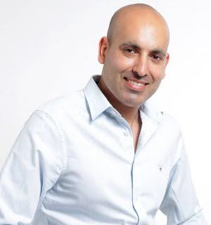 Reinventing Blockchain Security: Exclusive Interview With Cyvers CEO Deddy Lavid