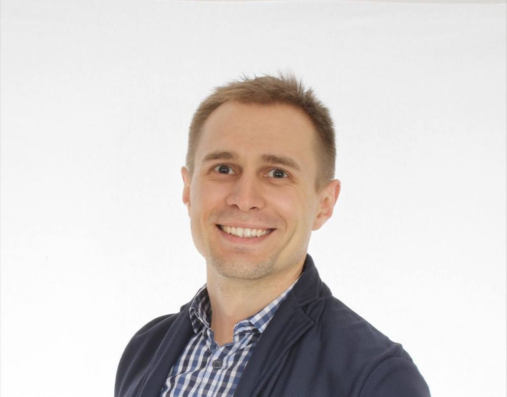 Surviving The Bear Market: An Exclusive Interview With ICODA CEO Vlad Pivnev