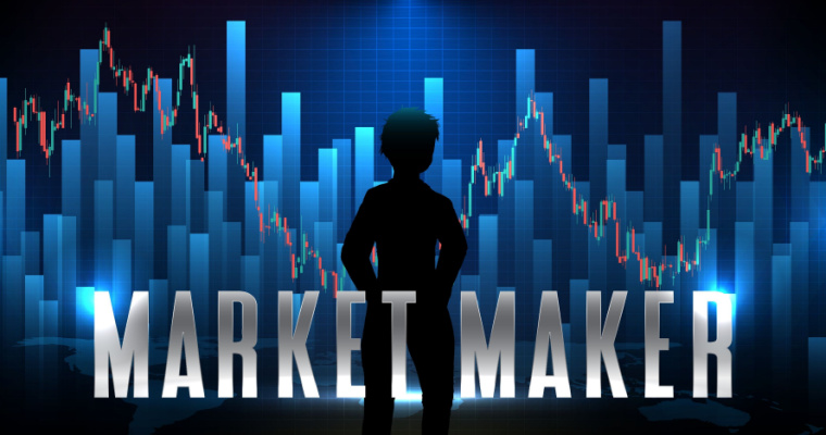 Market Makers Control Your Funds—And Play Against You, Says Ange Labs