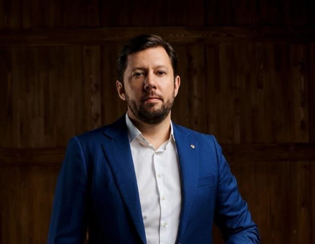 Exclusive Interview With Zelwin CEO Nikolay Shkilev