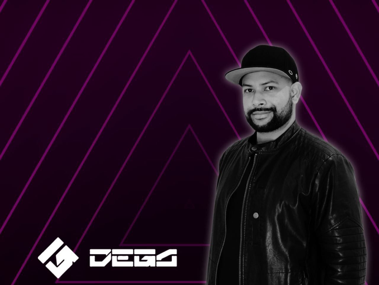 Exclusive Interview With DEGA Founder and CEO Carlos Rene