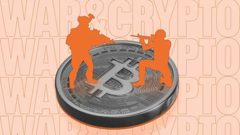 Stanford University-funded Blockchain Initiative Documents Russian War Crimes Against Ukraine