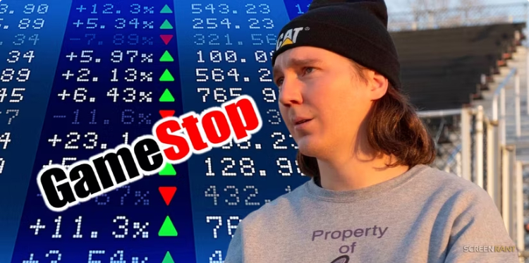 GameStop Price Surge: Sentiments And The Return Of Roaring Kitty