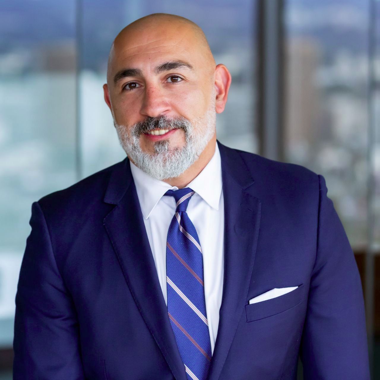 Blockchain For Referral Marketing: A Conversation With DirectRope CEO Eddie Konialian