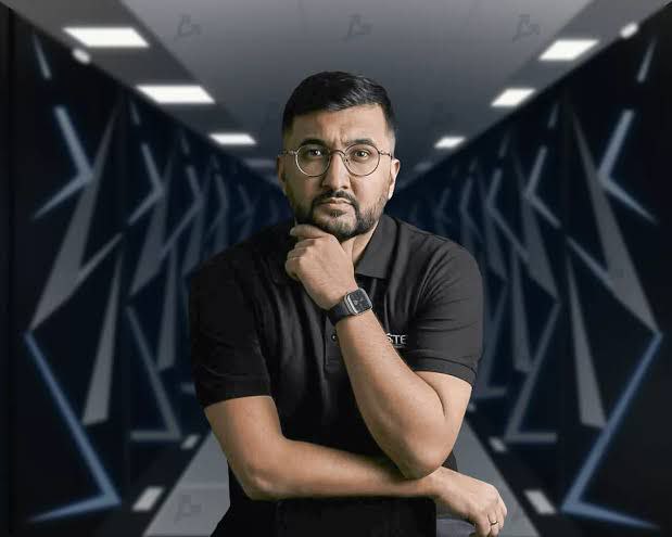 Democratizing Crypto Mining: Uminers CEO Batyr Hydyrov On Navigating Regulatory Chaos And Crackdowns