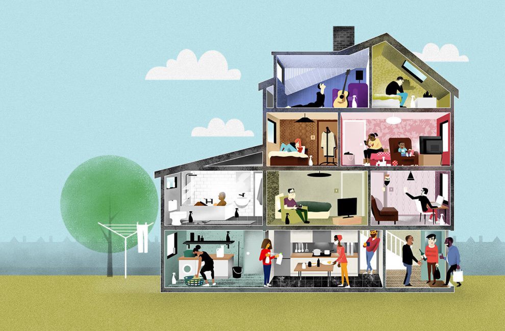 Photo credit: K. Group DAO