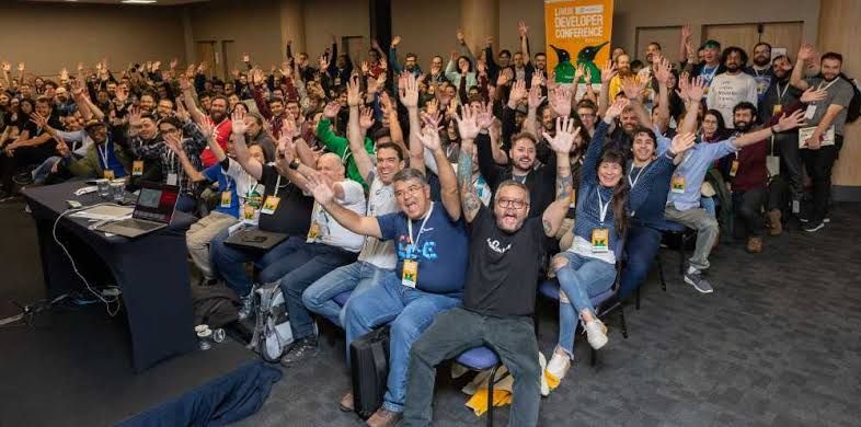 Essential 2023 Developer Conferences: OxyCon, Infobip, DevTernity, Microsoft Ignite, and QCon