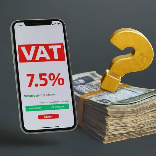 Nigeria's Crypto Conundrum: Taxing The Forbidden Fruit