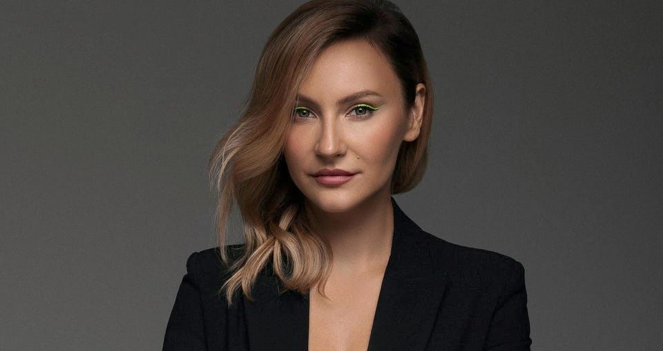 "Traditional Media Exhibit Bias Against Crypto", Alena Afanaseva CEO BeInCypto News Media 