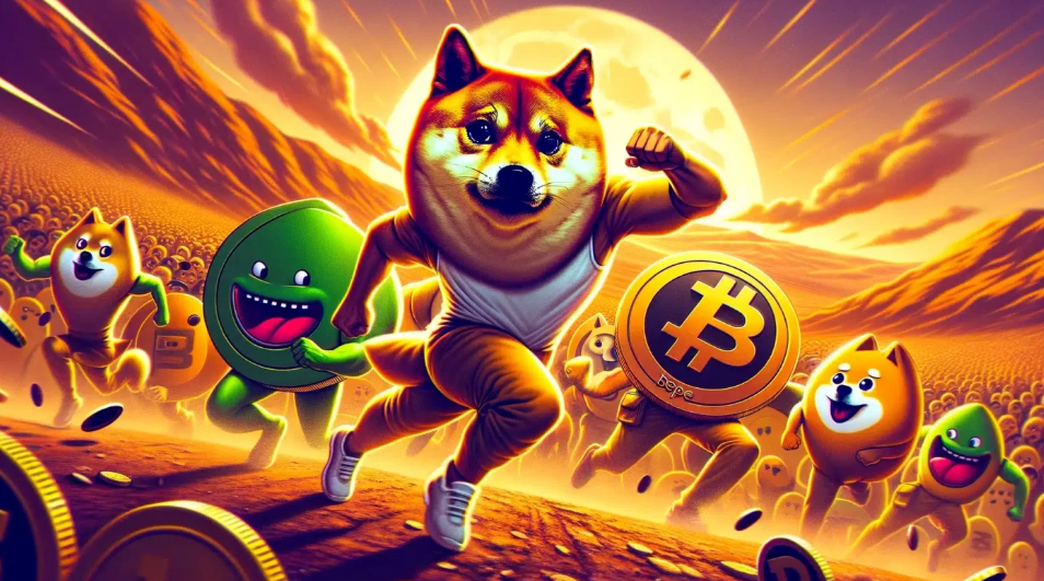 Memecoins: Adopting An Ecosystem Approach For Long-Term Sustainability