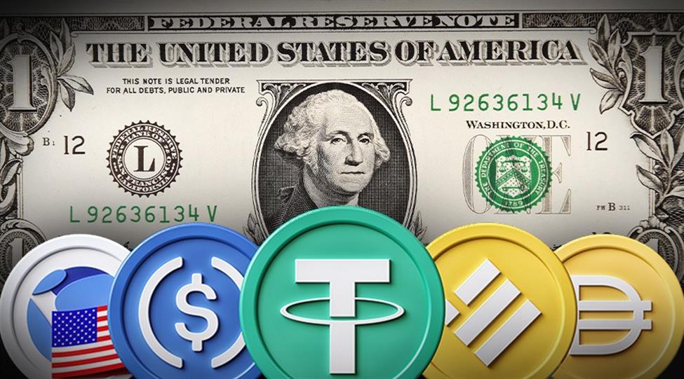 Stablecoins: From Fallacy To Financial Force