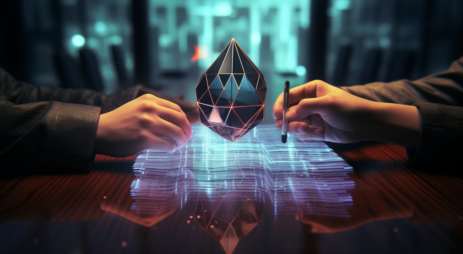 Are Feeless Smart Contracts the Answer?