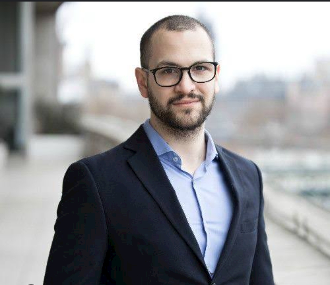 DeFi Meets AI: Exclusive Interview With SingularityDAO Cofounder Mario Alberto Casiraghi
