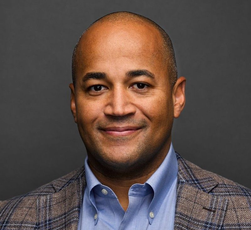 The US and Crypto Mass Adoption: Insights from Circle's Chief Strategy Officer, Dante Disparte 