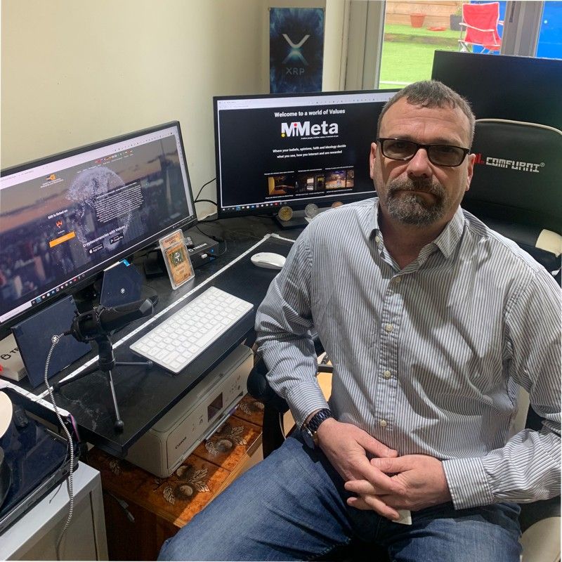 "We Are Moving Forward To a New Digital Age": Shane Oconnor, Seratio BDM