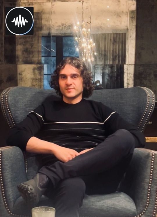 Blockchain Cybersecurity: Exclusive Interview With Resonance Security CEO Charles Dray