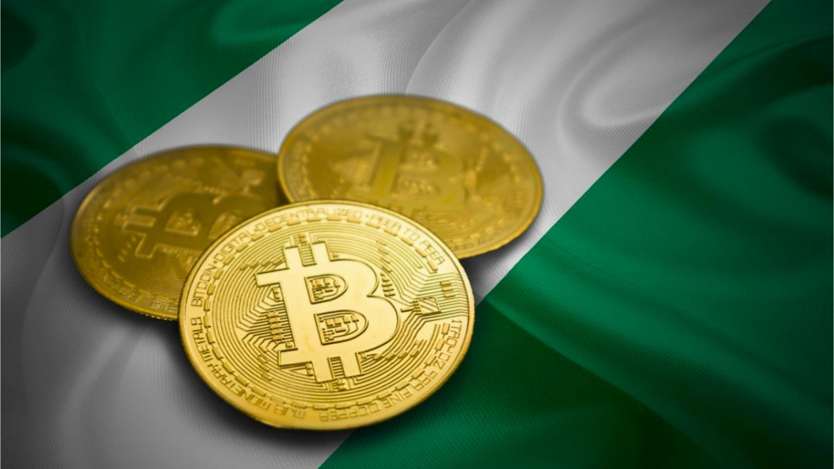 A Critique of Nigeria's Blockchain Policy