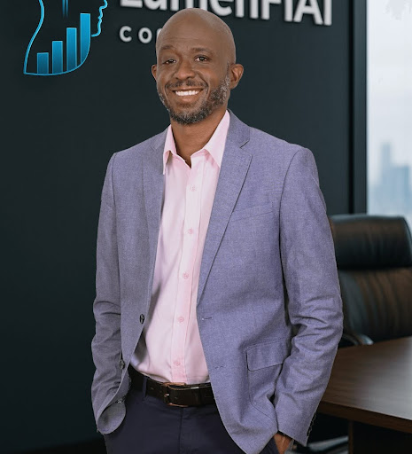 LumenFiAi’s CEO Björn Campbell On How Agentic AI And Blockchain Can Unlock Financial Independence