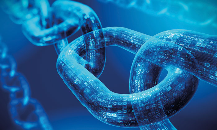 Five Notable Disruptions Blockchain Is Bringing To The World