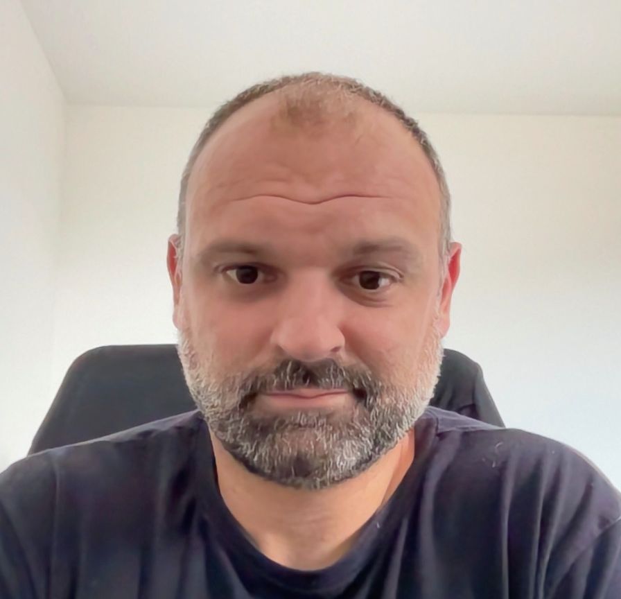 "DAO Is The Future of Work", Meeds DAO Co-founder Patrice Lamarque
