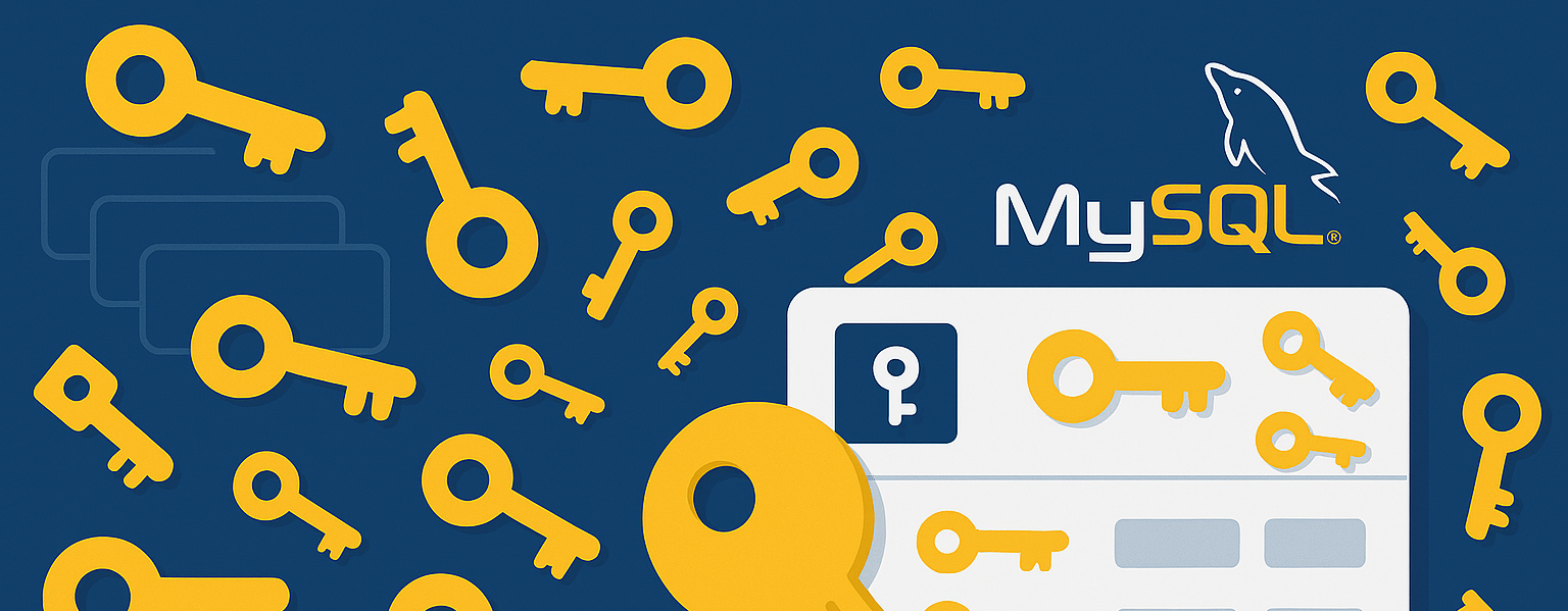 Your App Is Slow Because You Don’t Know What a Primary Key Is