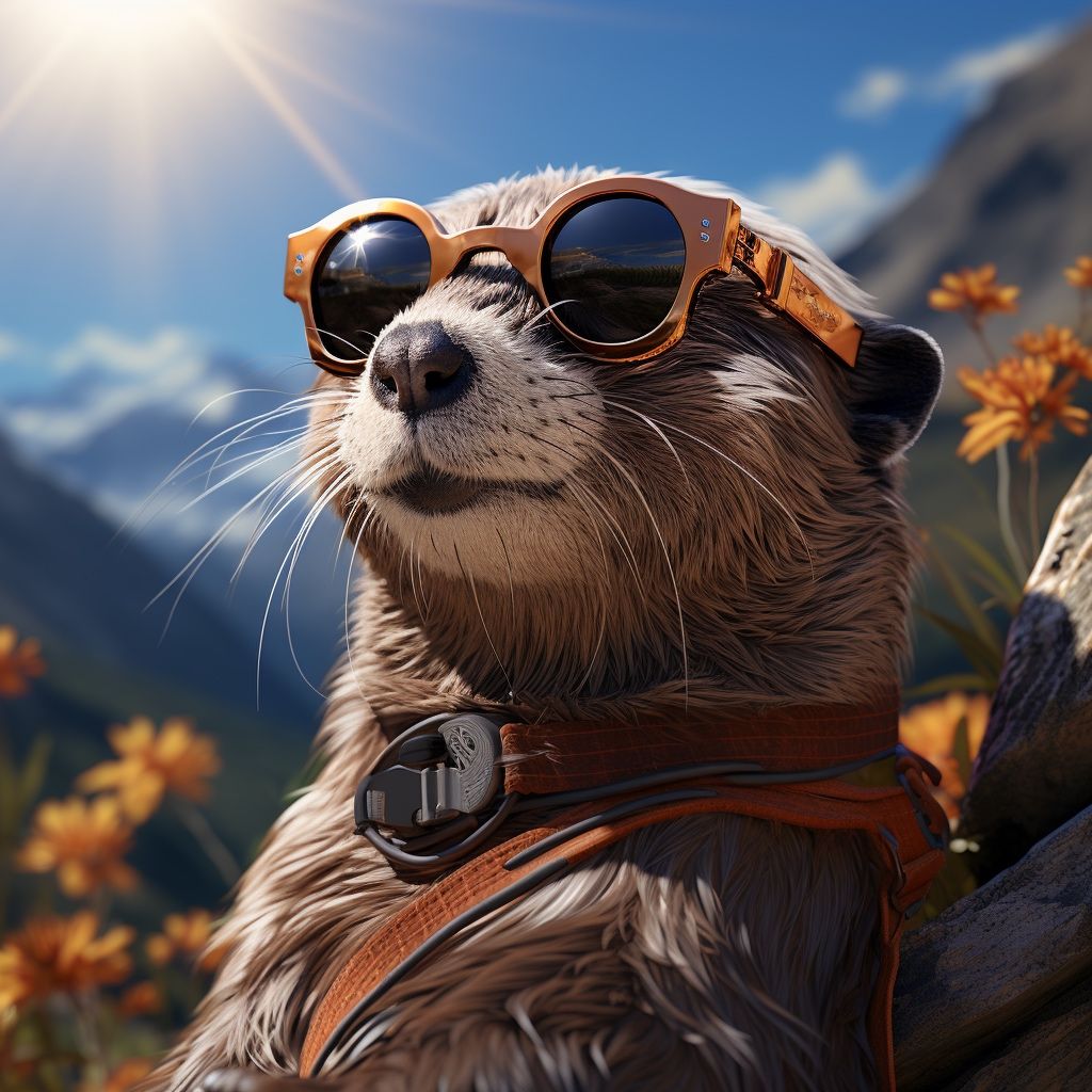 OtterOlie HackerNoon profile picture