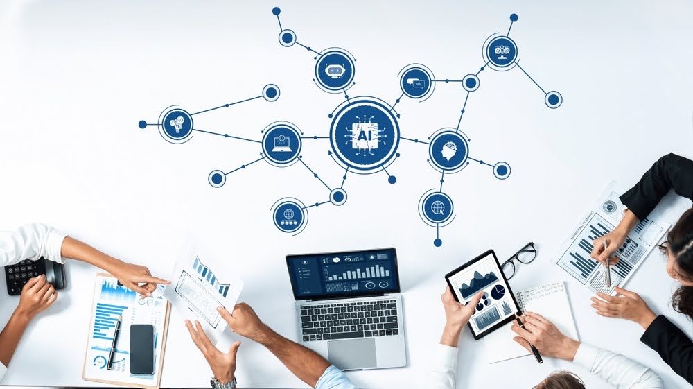 From Automation to Intelligence: Applying Generative AI to Enterprise Decision Systems