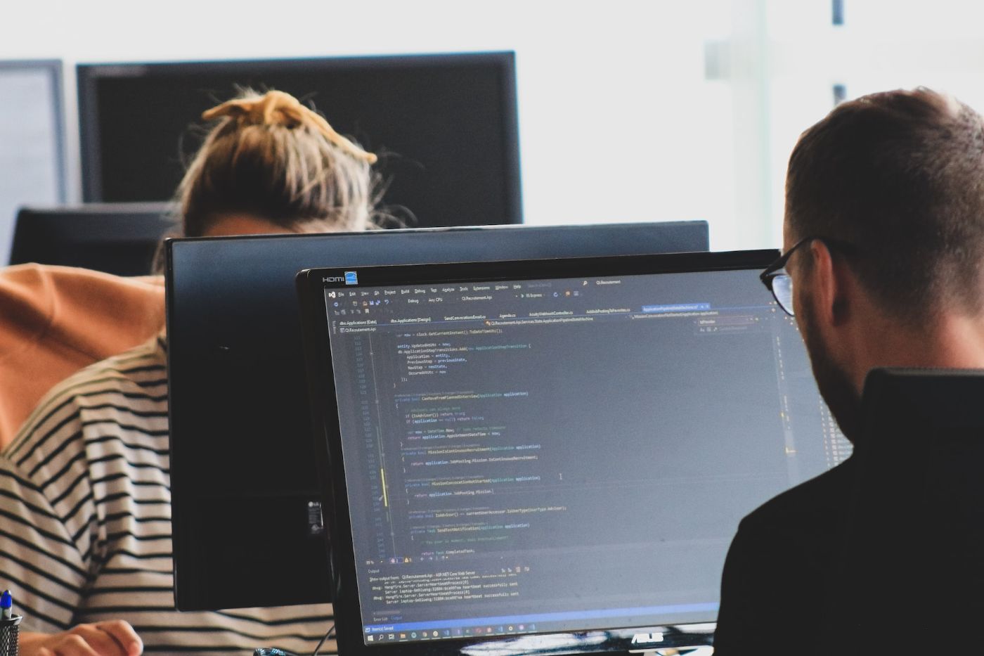 Javascript File Handling: 11 Golden Rules to Follow as a Programmer