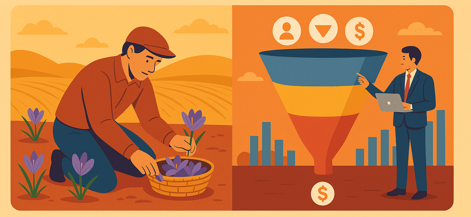 Kashmir's Digital Renaissance: From Craftsmanship to Code