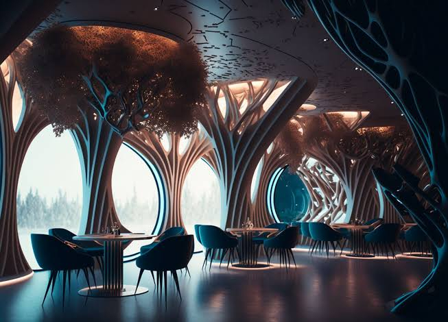 How AI Is Transforming the Field of Architecture and Design