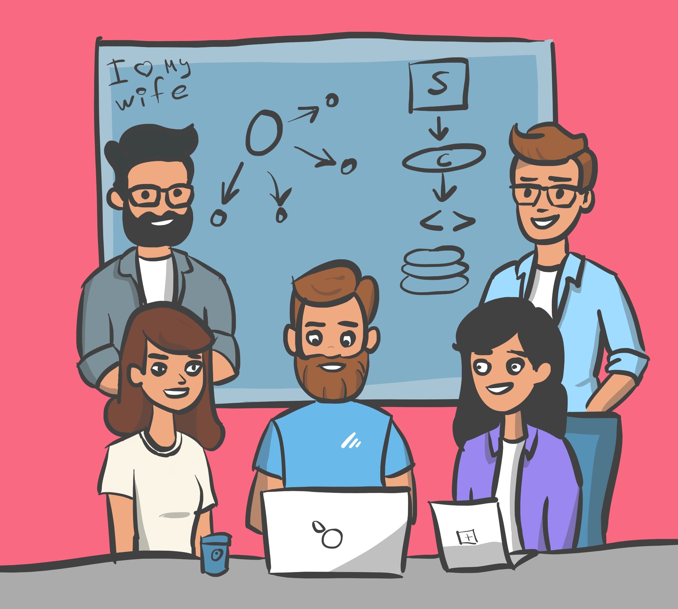 How to Build an Effective Technical Team: A Comprehensive Guide