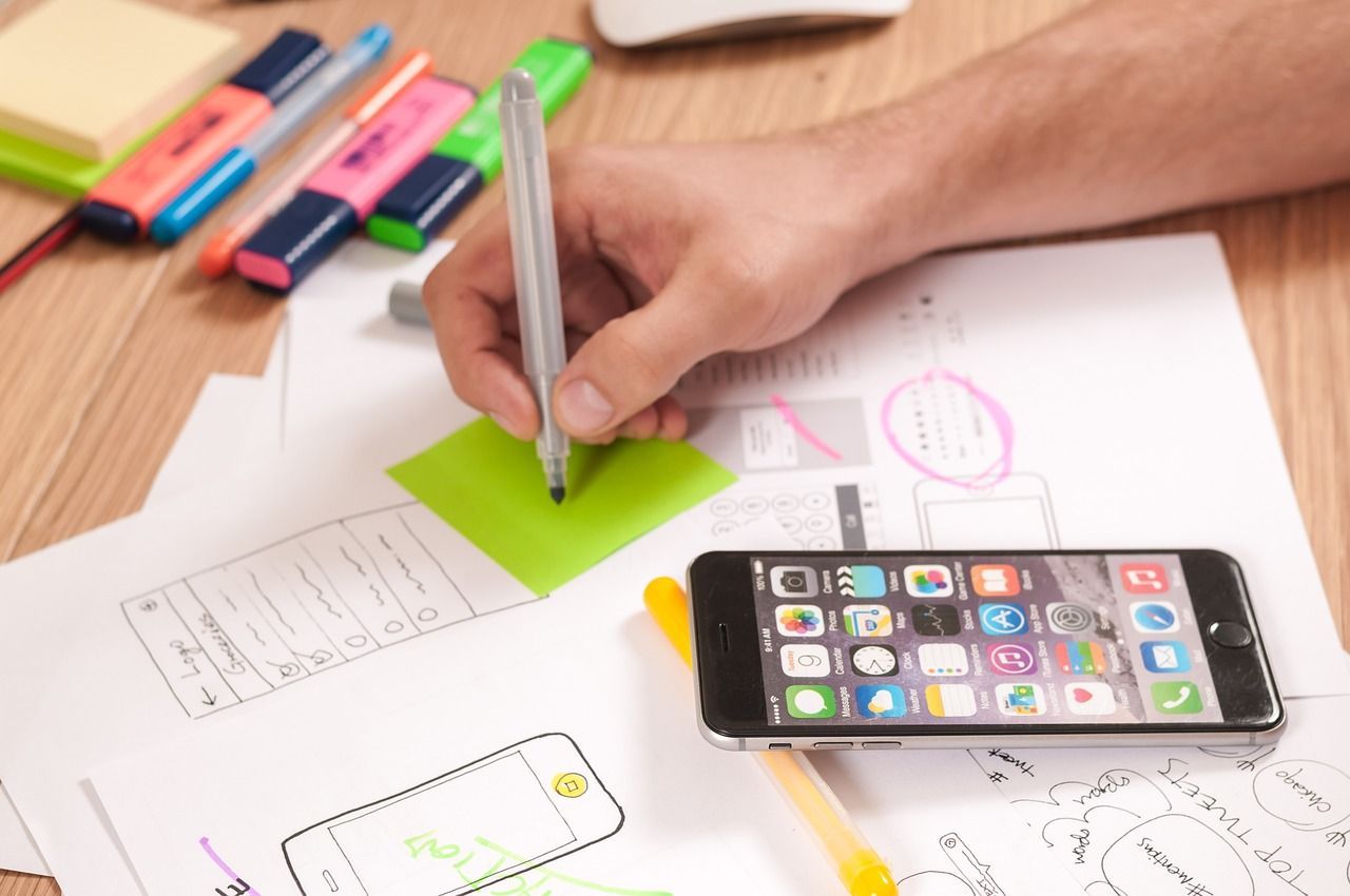 Design a Separate Production App in Shopify