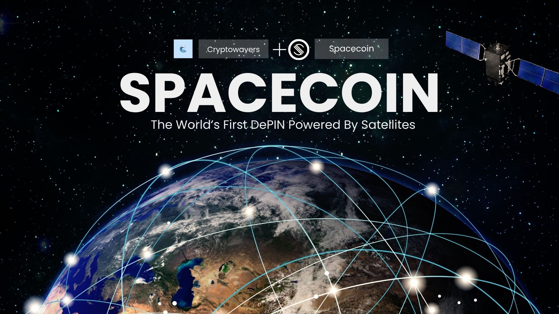 The Lost Dream of a Free Internet & How Spacecoin is Reviving it