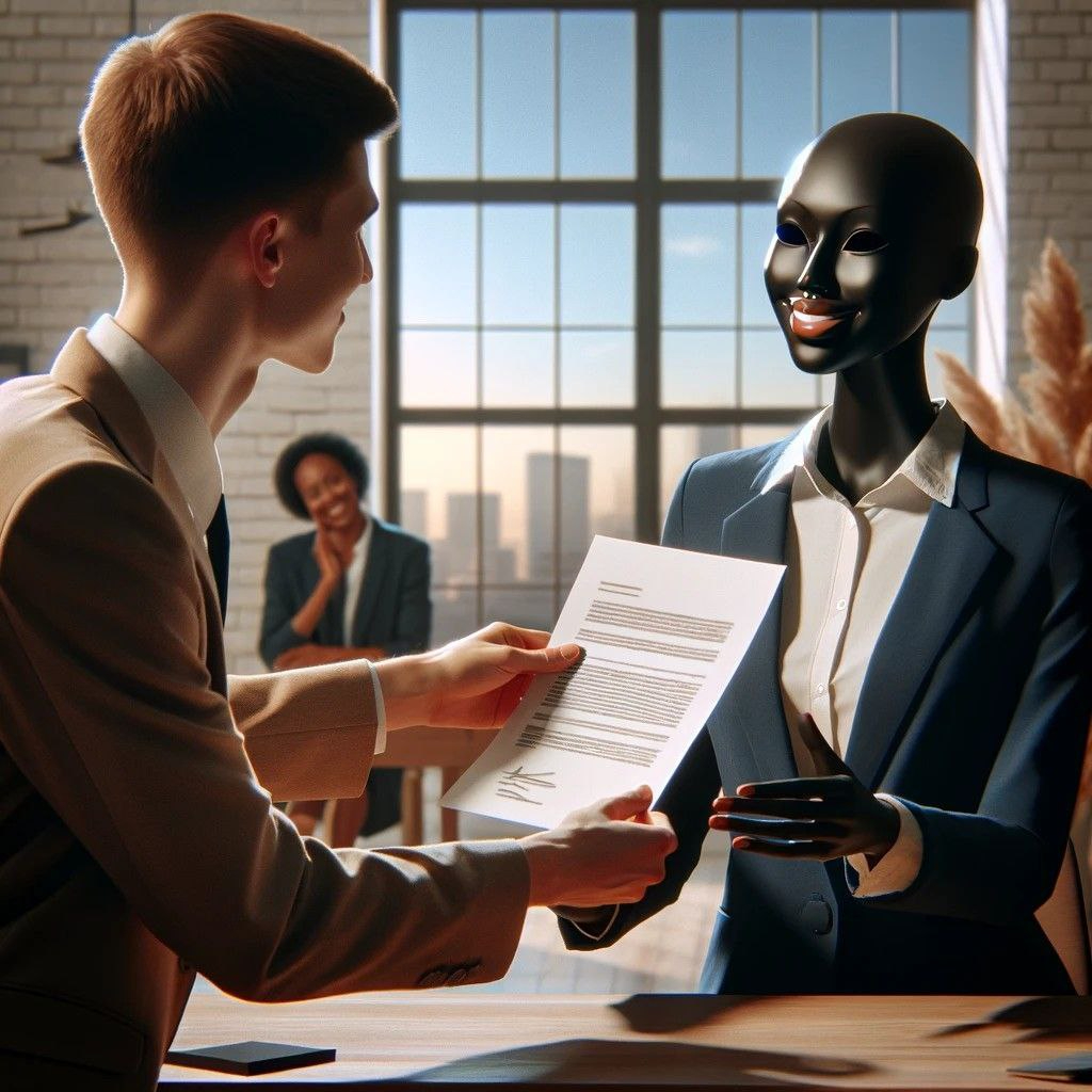 How I Got a Job in Web3 as 'Head of Marketing' Without a CV