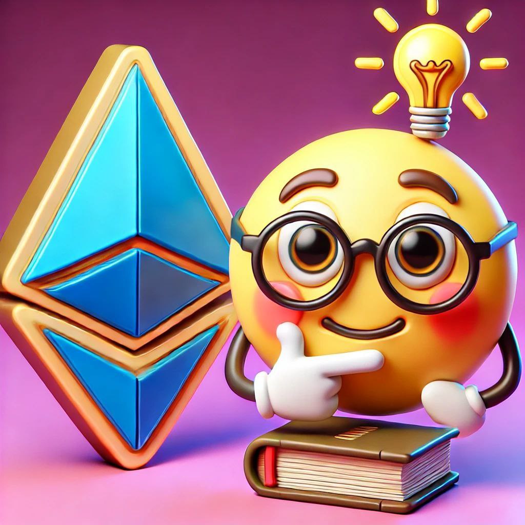 How Ethereum Transactions Work (Explained Like You're 5 Years Old)