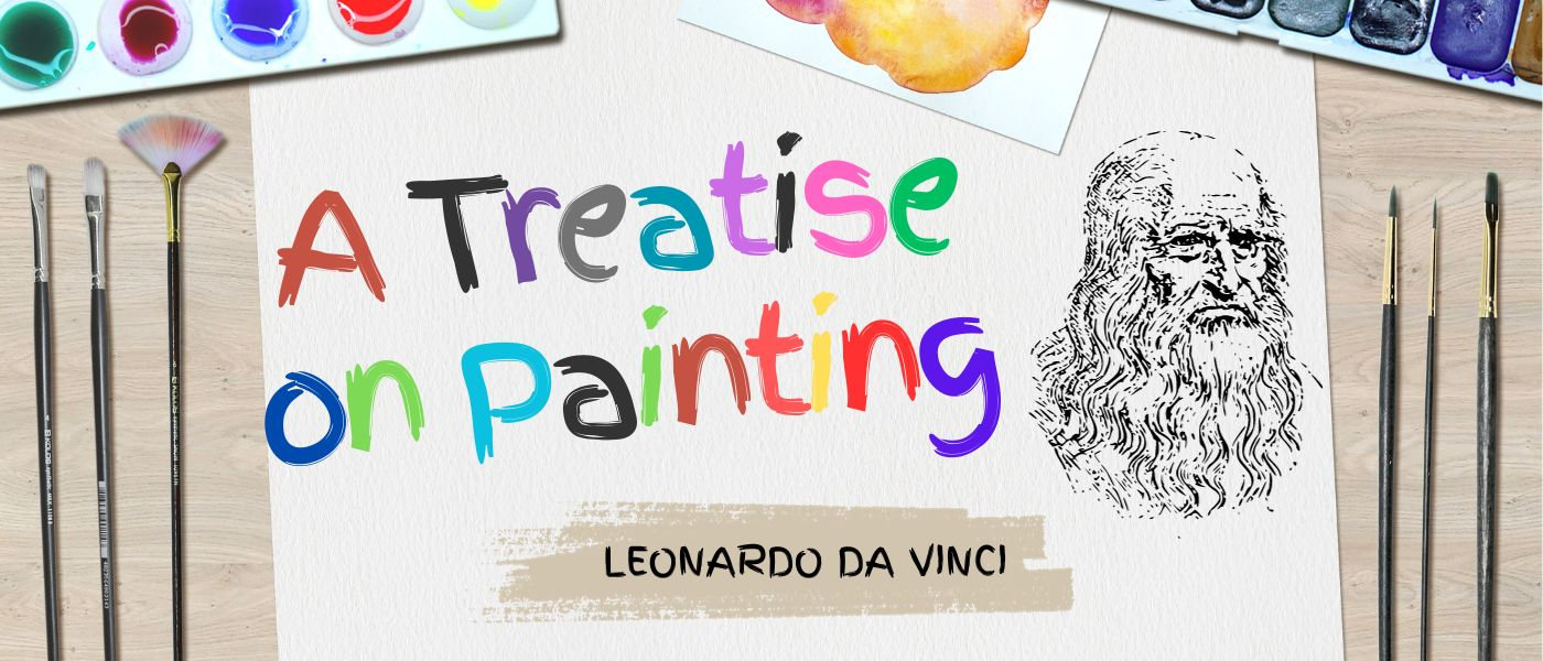 What the young Student in Painting ought in the first Place to learn
