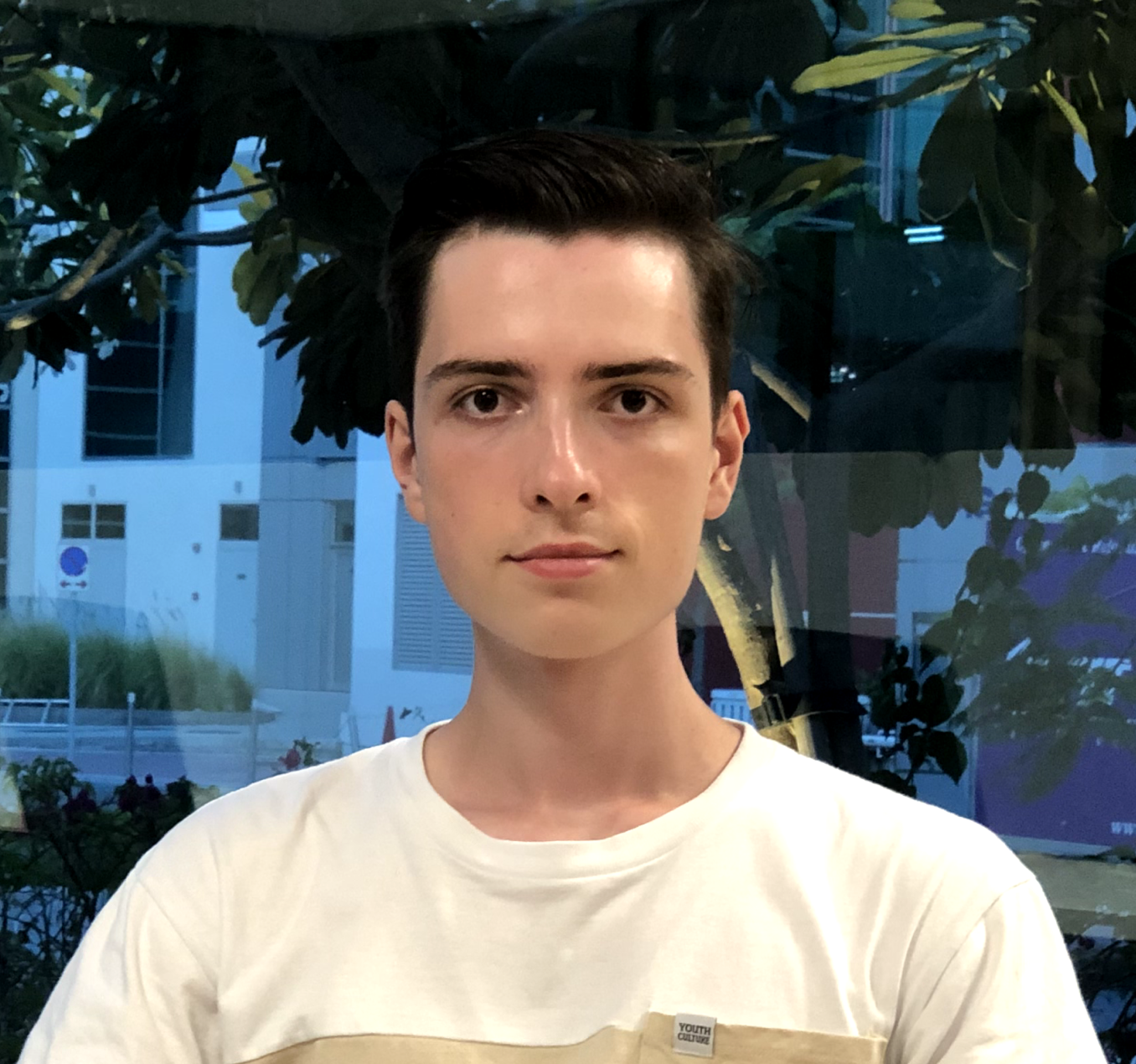Author profile picture