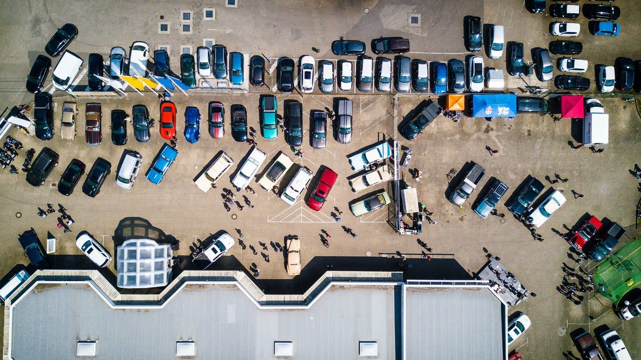 Role of Cutting-Edge Technology in Transformation of the Parking Industry