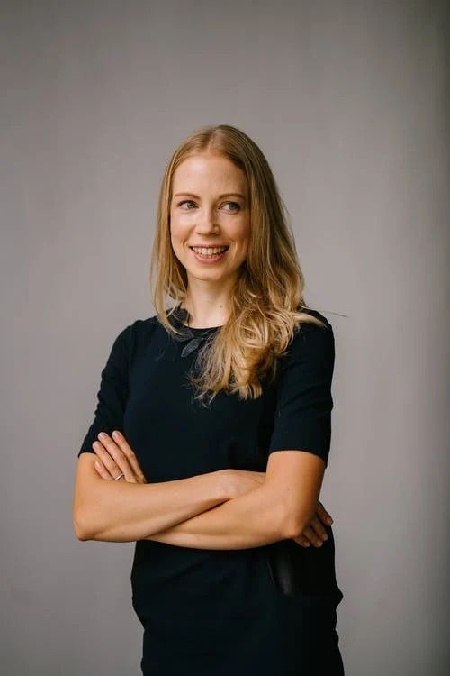 Maria Jennifer HackerNoon profile picture