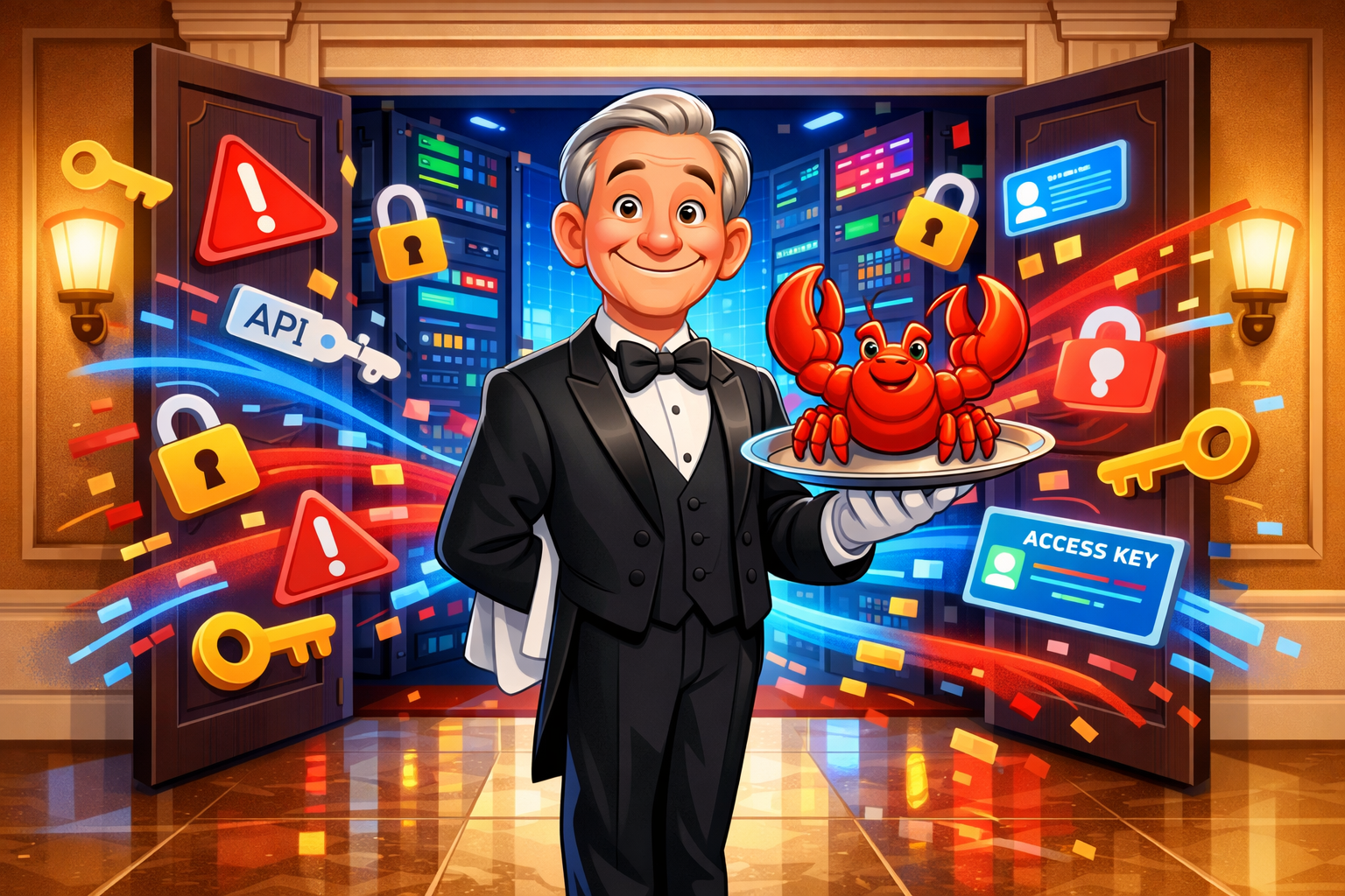 OpenClaw’s 85,000 GitHub Stars Hide a Security Nightmare, Researchers Warn