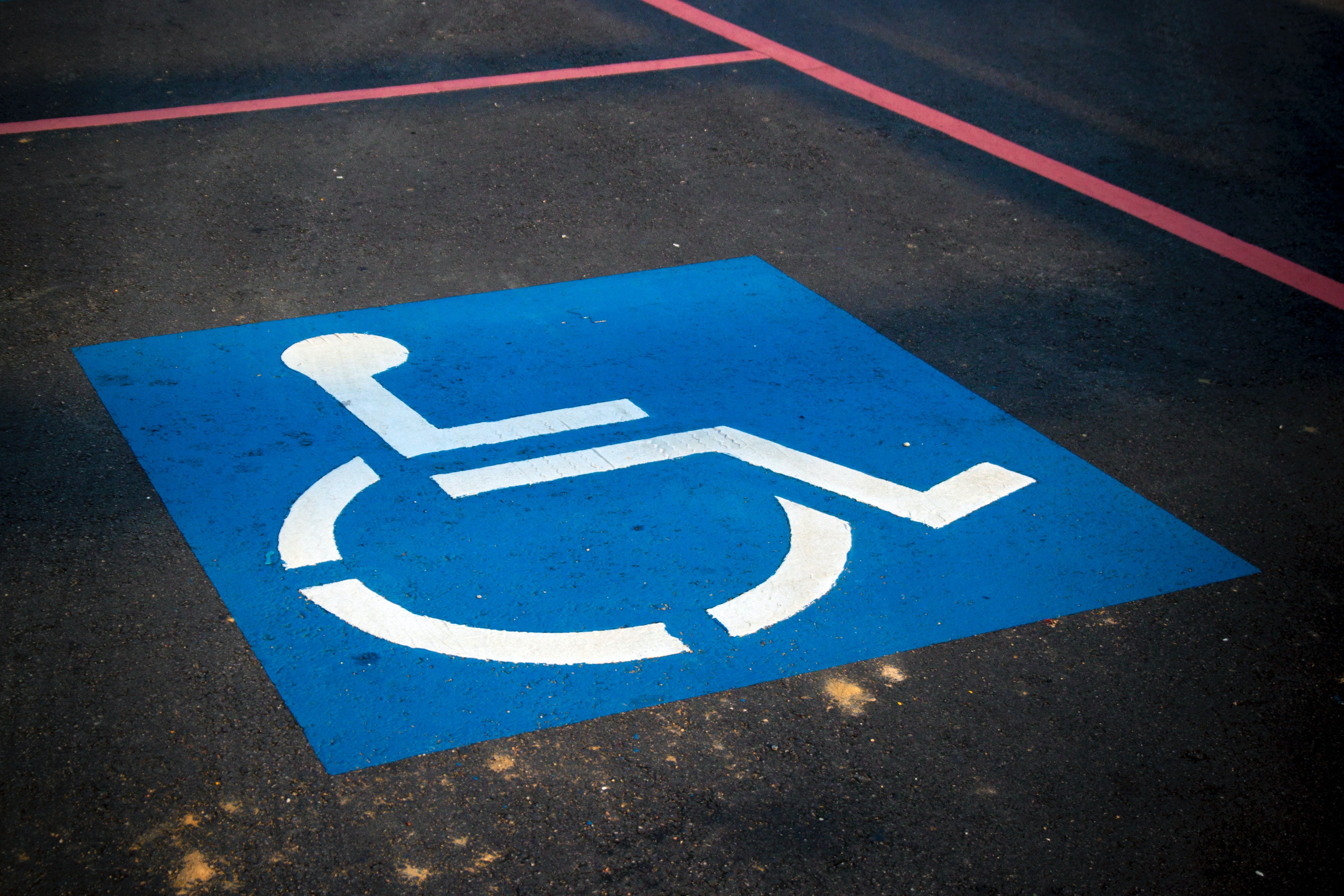 Accessibility - Photo by AbsolutVision on Unsplash