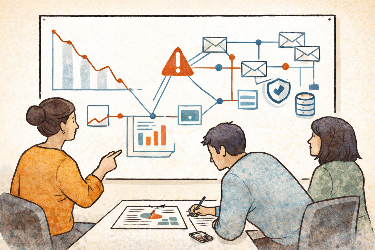 Why High-Deliverability Email is a Systems Problem, Not a Copy Problem