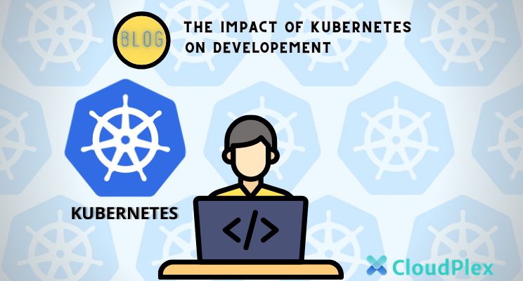 Влияние Kubernetes на разработку