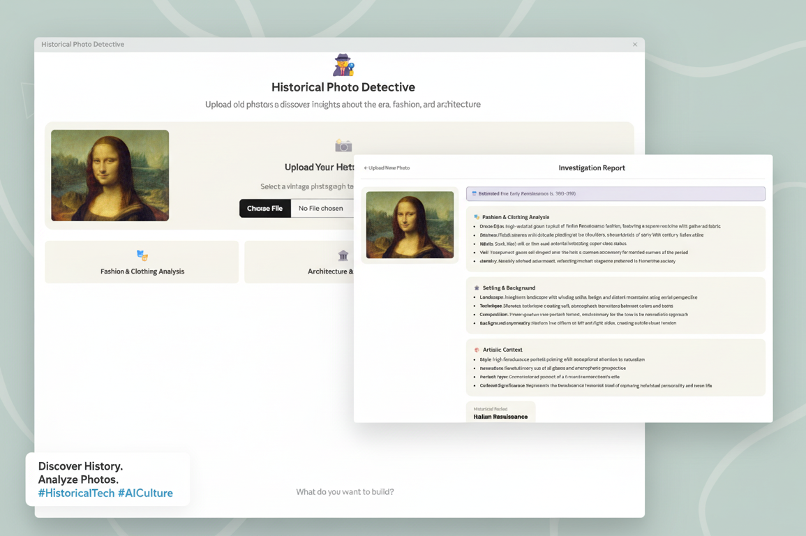 From Months to Minutes: I Discovered Just-In-Time App Generation with "Imagine with Claude"