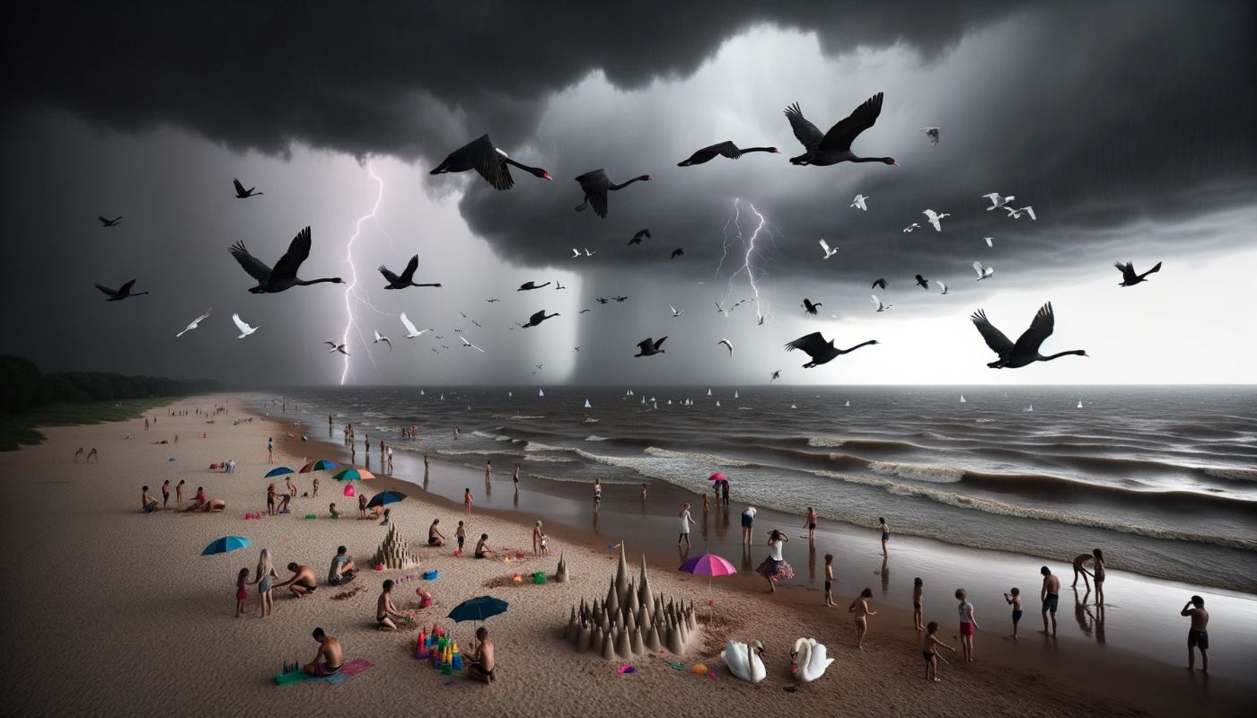 Striking a Chord: The Art of Animating Music With Meaning