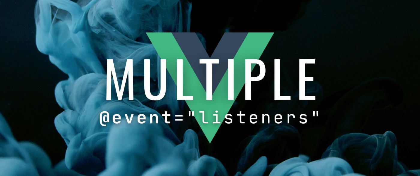 Unlocking the Puzzle: Investigating Multiple Event Listeners in Vue.js