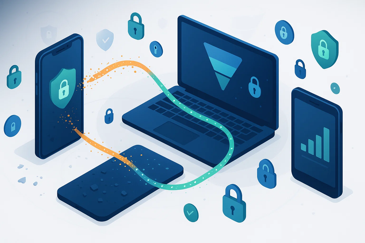 Beyond Cookies: Rebuilding Google Ads Conversions with First-Party Data