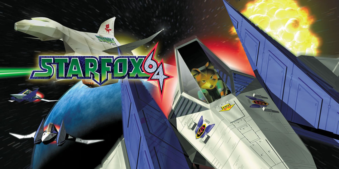 "Do a Barrel Roll!" – How My Favourite Video Game Catchphrase Took Over the Internet