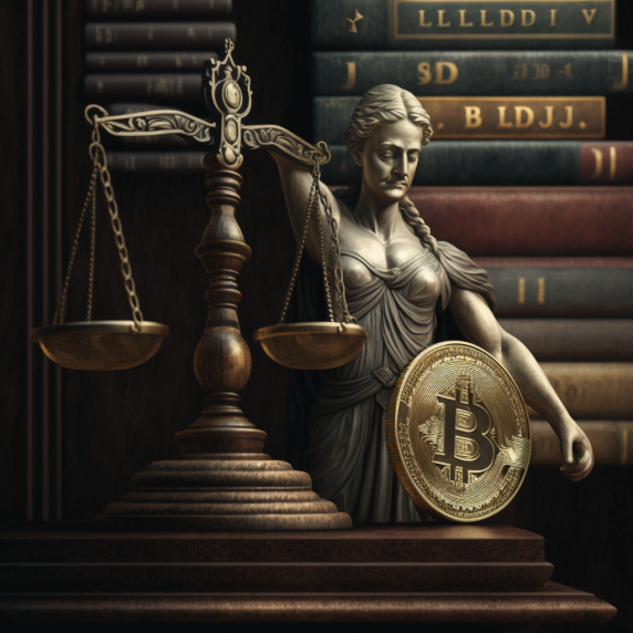 regulatory framework for cryptocurrencies