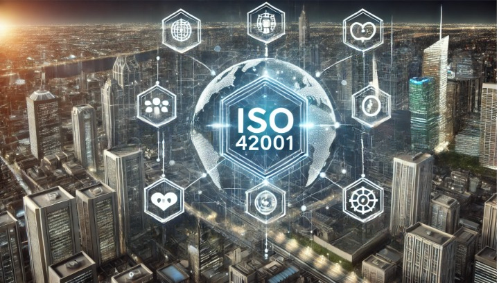AI Regulations and Standards - ISO/IEC 42001